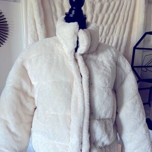 Women’s size small coat